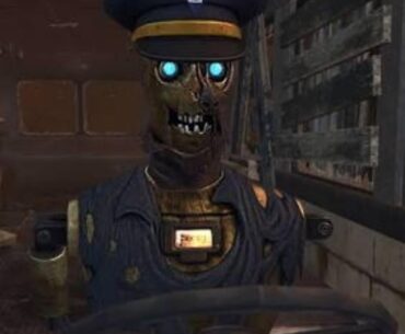 TranZit hate aside, can we just appreciate how goated of a character T.E.D.D was