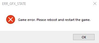 silly solution to ERR_GFX_STATE