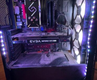 Gaming pc