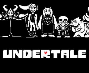 10 years ago Undertale was released. Hard to believe it’s been a decade already.