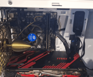 Multi-use Battle Station - Made For Friend