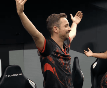 G2 win BLAST Open London grand final over VITALITY