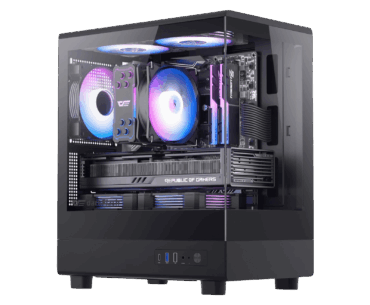 First time building, is the following gonna work, and are they good for gaming?