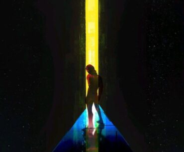 I honestly consider Cyberpunk one of the best pieces of media ever. What other pieces of media out there do you consider as good as Cyberpunk 2077 whether it be books, movies, video games or tv shows?
