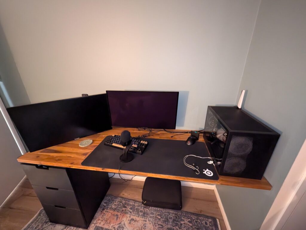 Any suggestions?