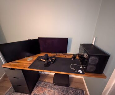 Any suggestions?