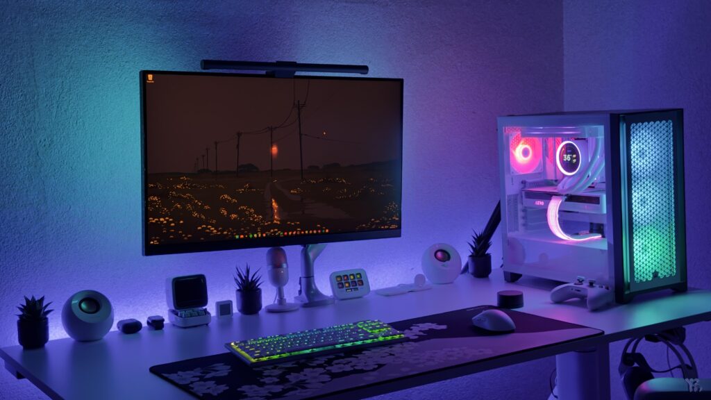 NEW AIO & FANS