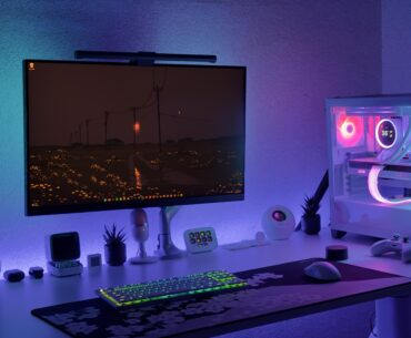 NEW AIO & FANS