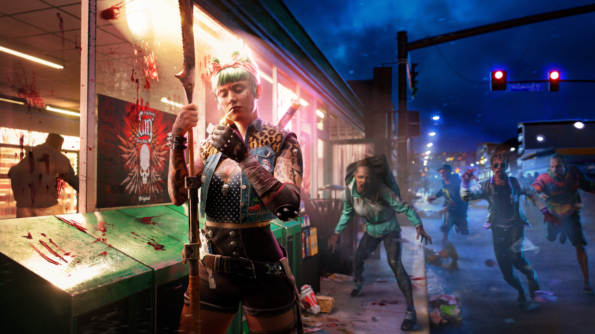 Dead Island 3 teased by developers Dead Island 3 teased by developers