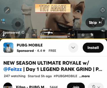 no way it's real
