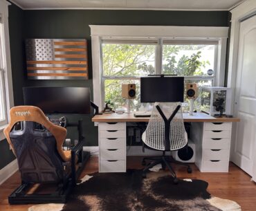 My happy place