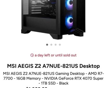 Was this a good buy?