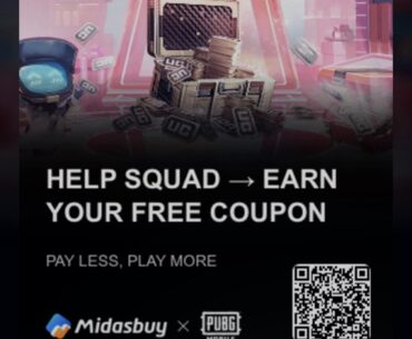 Midasbuy UC