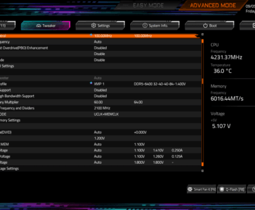 Ryzen 7 7800X3D with PBO -45 still hitting these temps, is it normal?