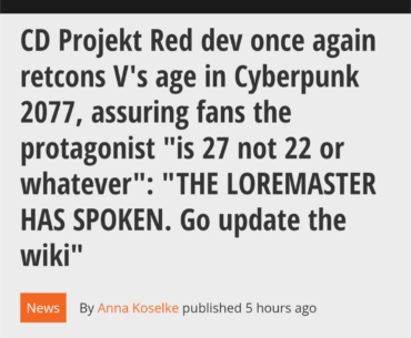 You 23 adherents are wrong and always were wrong! 2049 birthday chooms!