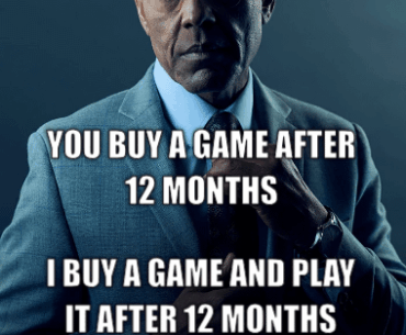 Must get that deal