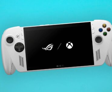 Microsoft Reportedly Discussed Making The ROG Xbox Ally Cheaper, But It Didn't Work Out
