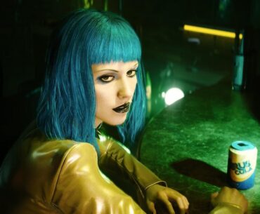 NPC photography is my latest hobby