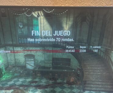 Just hit round 70 on Kino der Toten (BO1) – is this a good round? Best strategy for 100?