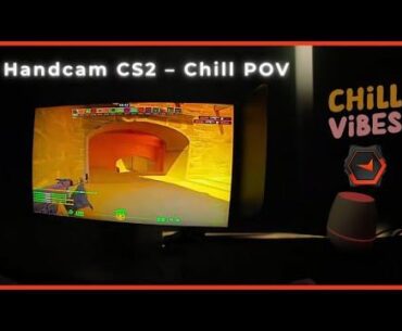 First vidéo Pov Cs2