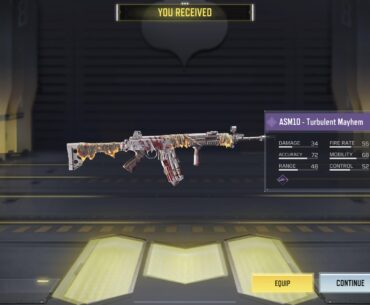 Completed the event :D