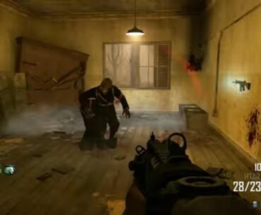 Lost Black Ops 2 DLC 5 (videos)