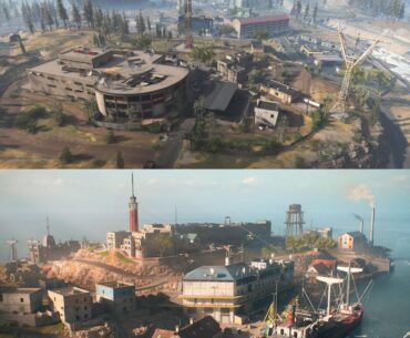 Imagine telling someone from the past that in 2025, we’d have Verdansk and Rebirth Island, but the game is garbage and it’s losing players.