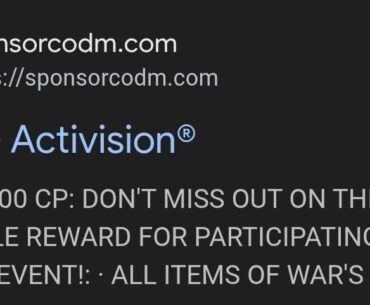 FU__KING SCAM, DO NO, DO.NOT.FALL FOR THIS.