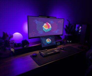 It is finished……for now