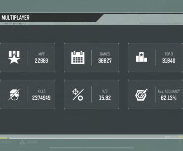 I played against the person tonight