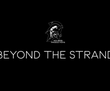 Kojima Productions Celebrating 10th Anniversary with 'Future Projects' Glimpse