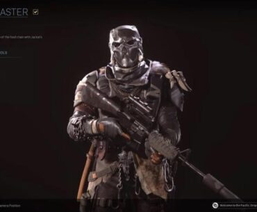 Cold War operators in MW