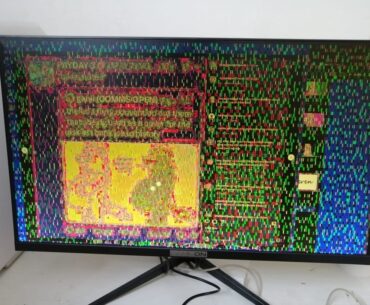 Cat pissed on GPU! Need help making the failing GPU last. (Zotac RTX 3060 12GB OC)