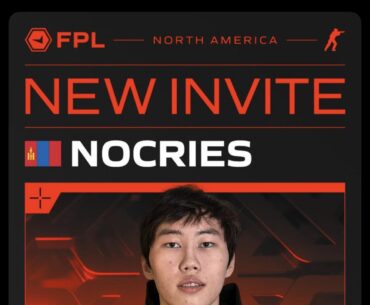 nocries invited to FPL