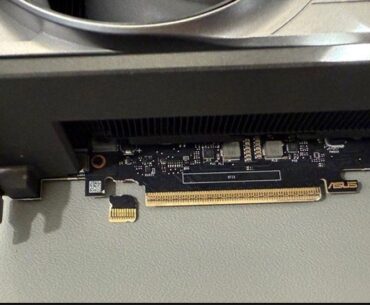 How much would repairing this cost (not my gpu)?