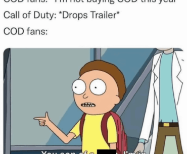 😭😭 ain't no buy-bait anymore