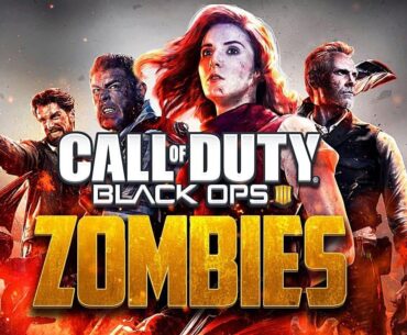 do you feel bo4 zombies was the last somewhat classic feeling zombies before the warzone era took over?
