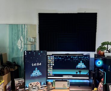 i think it’s cool, any suggestions?