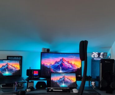 update for my setup, and btw greetings from Poland