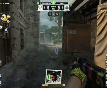 Yxngstxr RIDICULOUS clutch