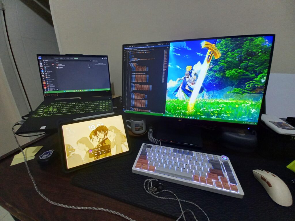 Should i get a 2nd monitor?