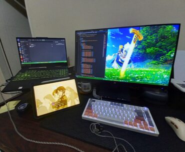 Should i get a 2nd monitor?