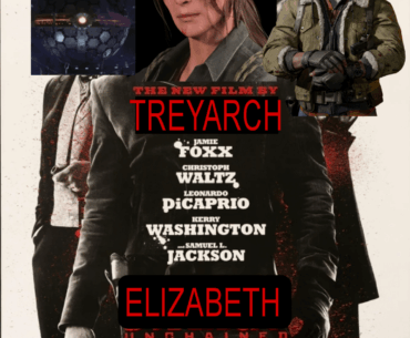 grey unchained