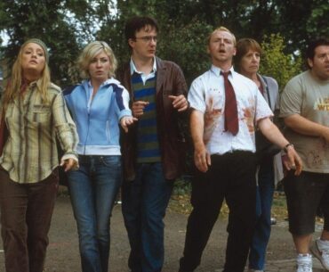 We need a Tranzit style map set in Britain, with this crew!