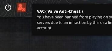 Valve once again proved that there are “equal players”… and “more equal players”