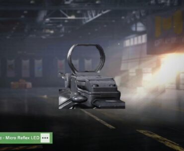 Feature Request: New Universal Optics that can be bought from either The Credit Store or The Storehouse. (Optics from other games like CW, Vanguard, MWII, MWIII, BO4, BO3, BO2 etc). Would you guys like/ want this feature?