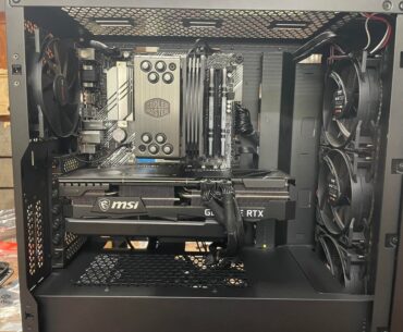Upgrade
