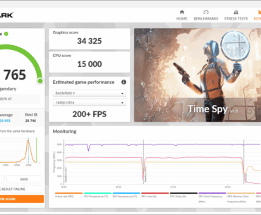 Finally Broke the Graphics Score Record Again for the 7800X3D and XFX Mercury 9070 XT OC (Liquid Metal/Air).