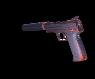 USP-S | Protocol ..96