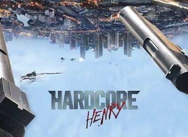 Which movie do you think is the closest to the Call of Duty: Modern Warfare film adaptation?